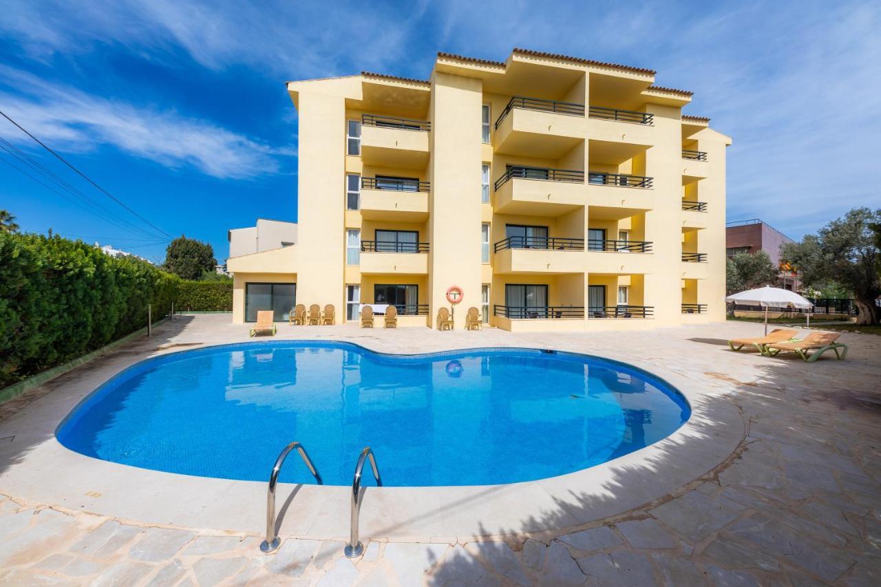 Apto Con Terraza 204 Holiday home *