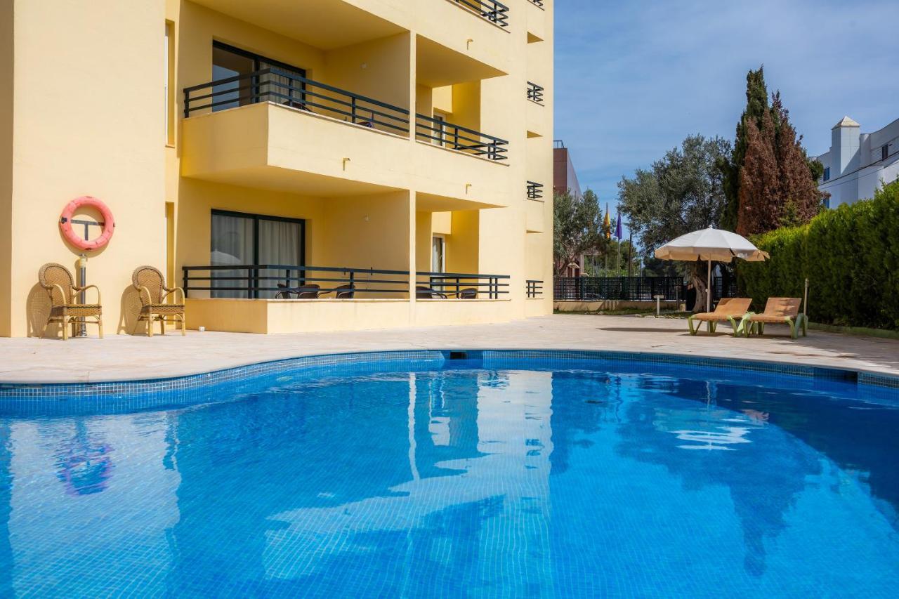 Holiday home Apto Con Terraza 204 *
